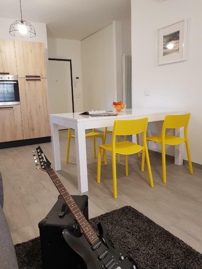 Sosta Rock Appartement Casal Palocco Buitenkant foto